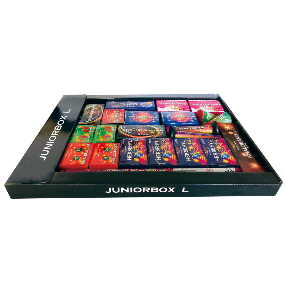 (No.57) Junior package 2