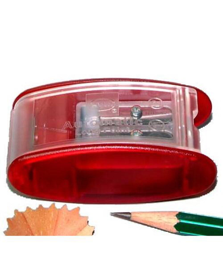 Blyantspidser KUM til ekstra lang spids