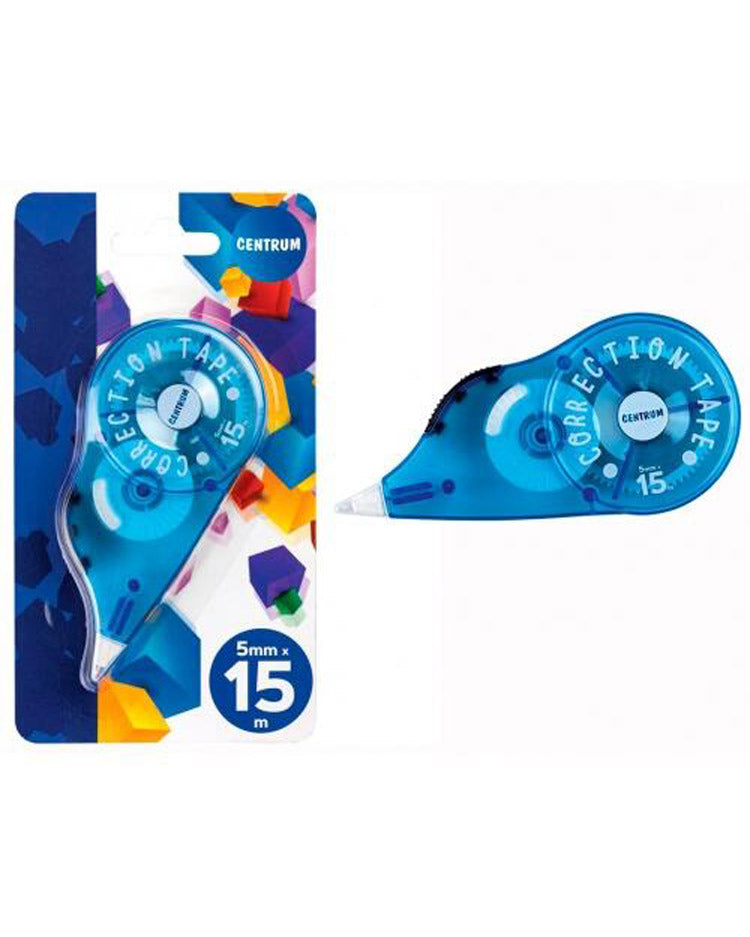 Korrektionsrulle 5mmx15meter 1stk