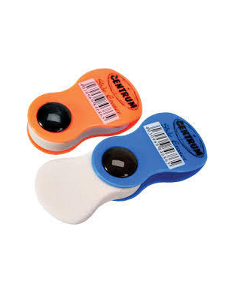 Viskelæder Slide 1 stk