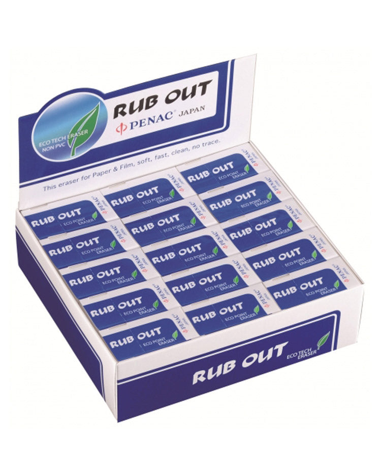 Eraser PENAC 1 pc.