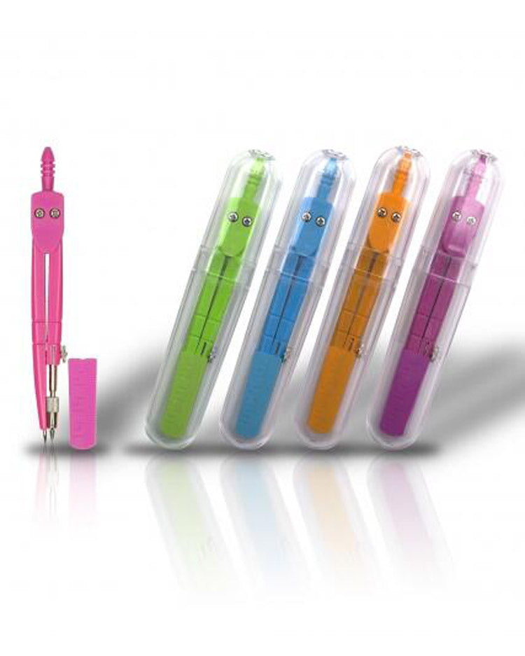 Passer - neonfarver valg mellem 4 farver