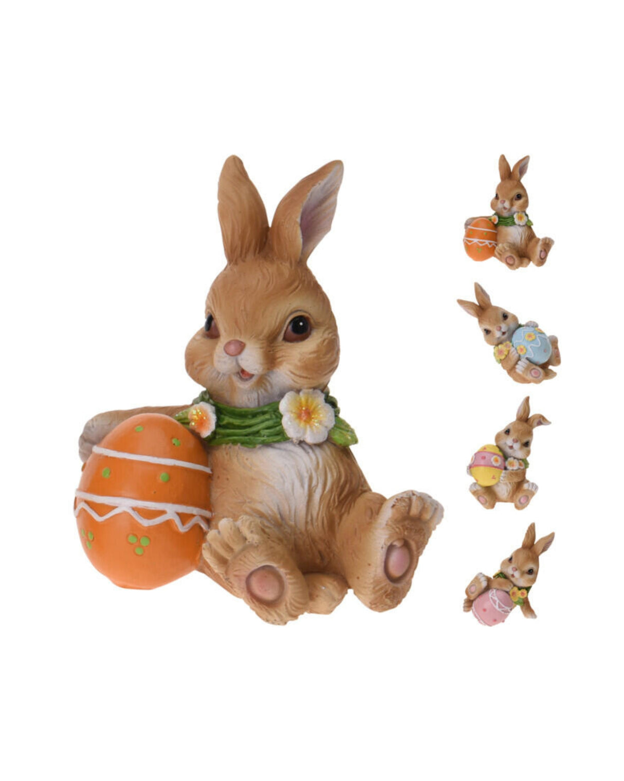 Easter figurine 10cm