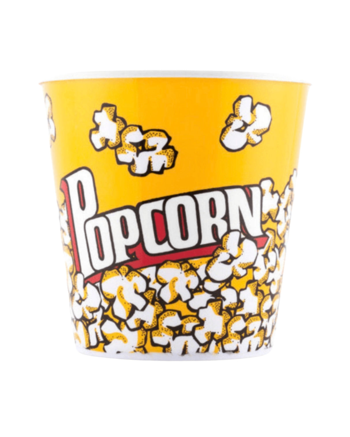 Popcorn spand