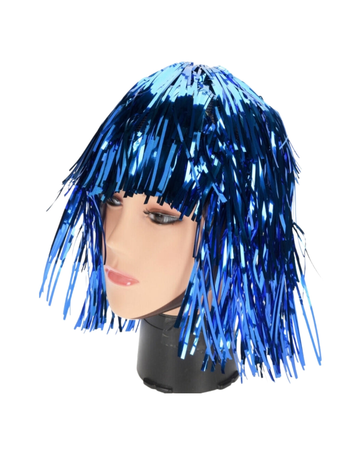 Paryk "lametta" 1stk