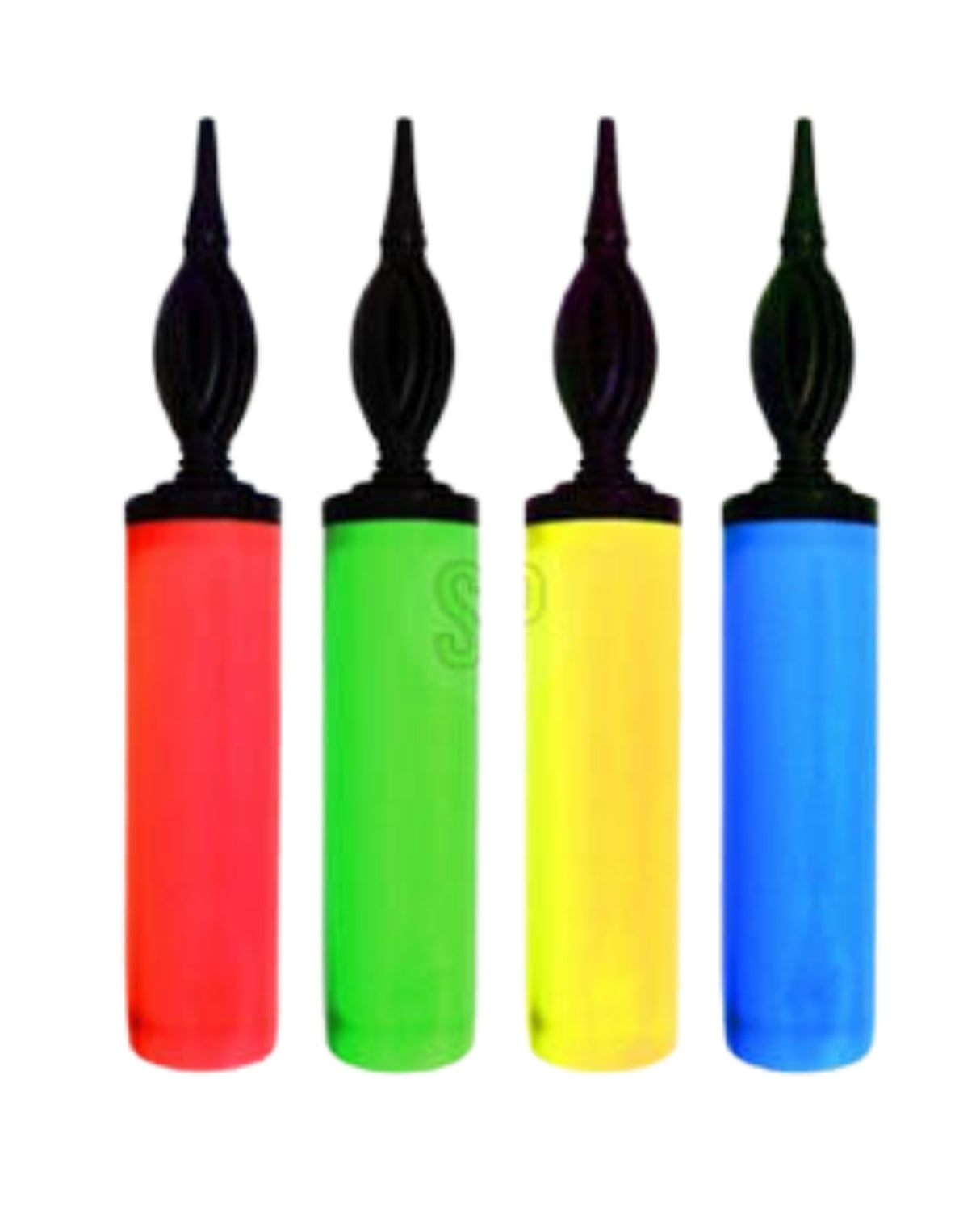 Ballonpumpe 1 stk - 285mm