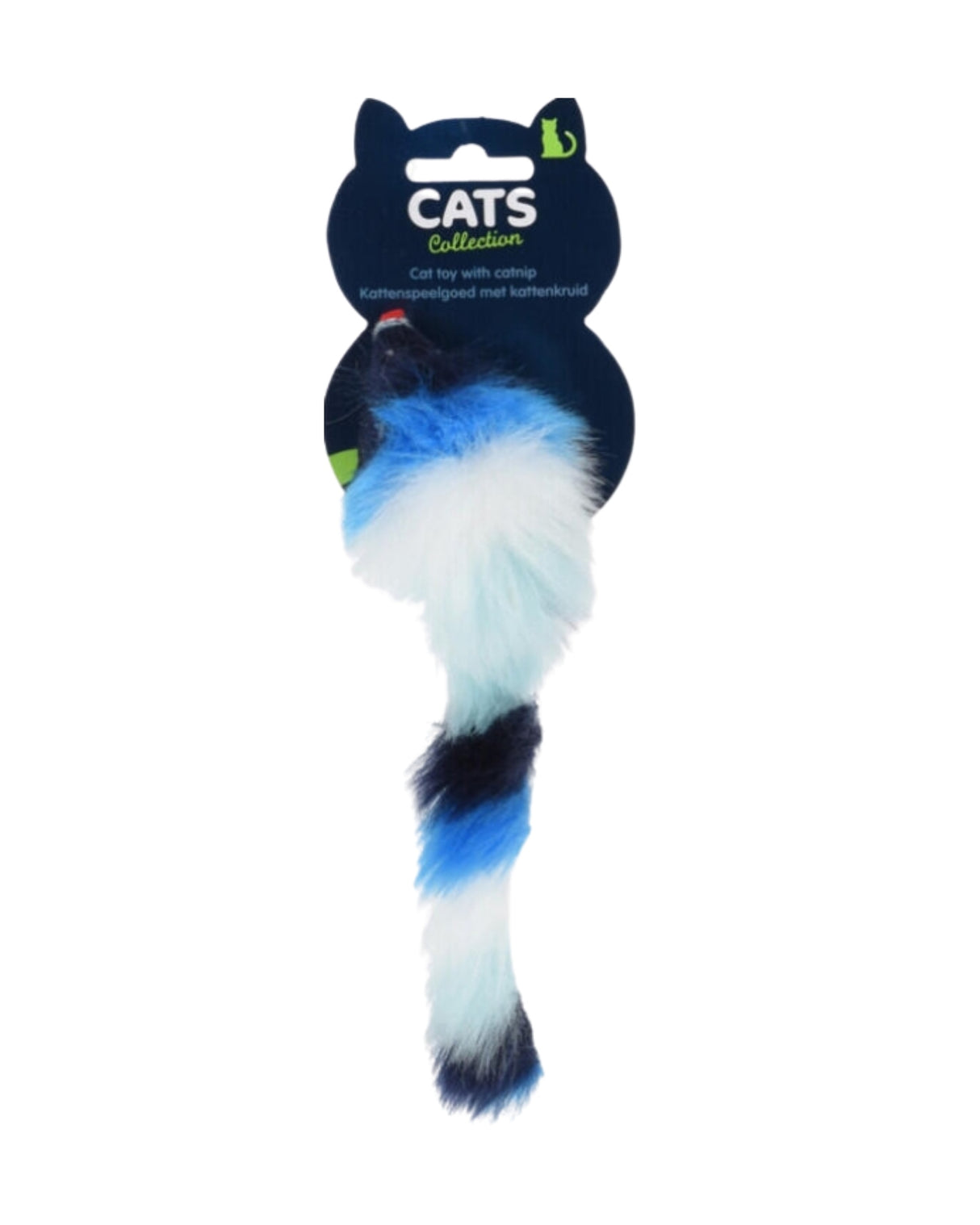 Katte legetøj - Mus