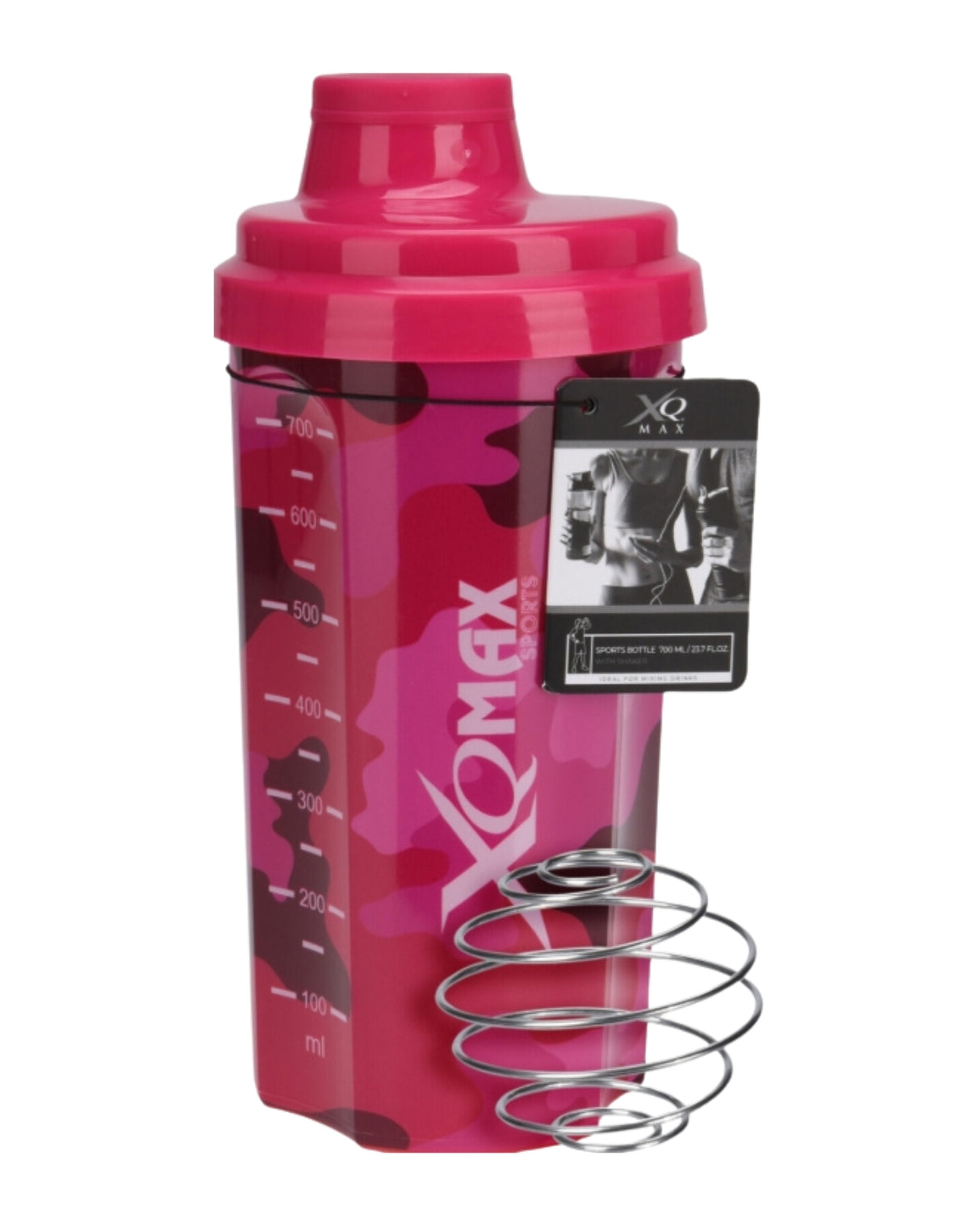 Shaker / Drinking bottle 700ml