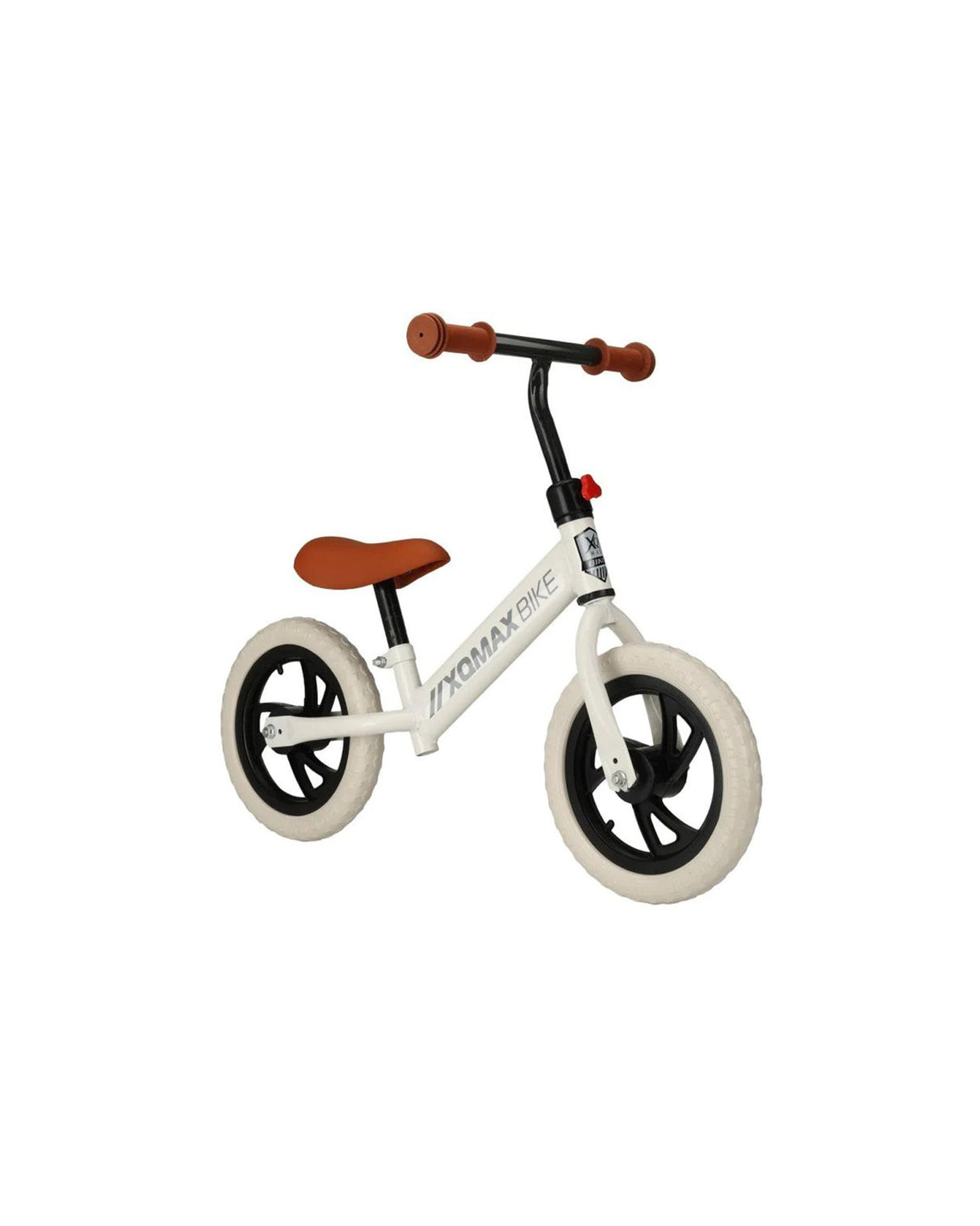 Gåcykel fra XQMAX