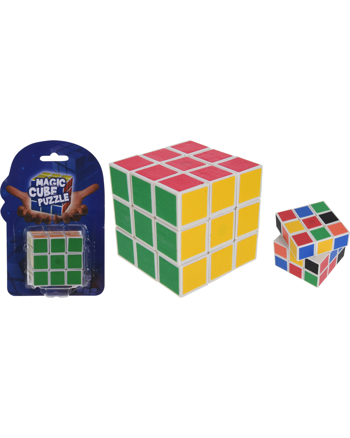 Terning 53x53x53mm