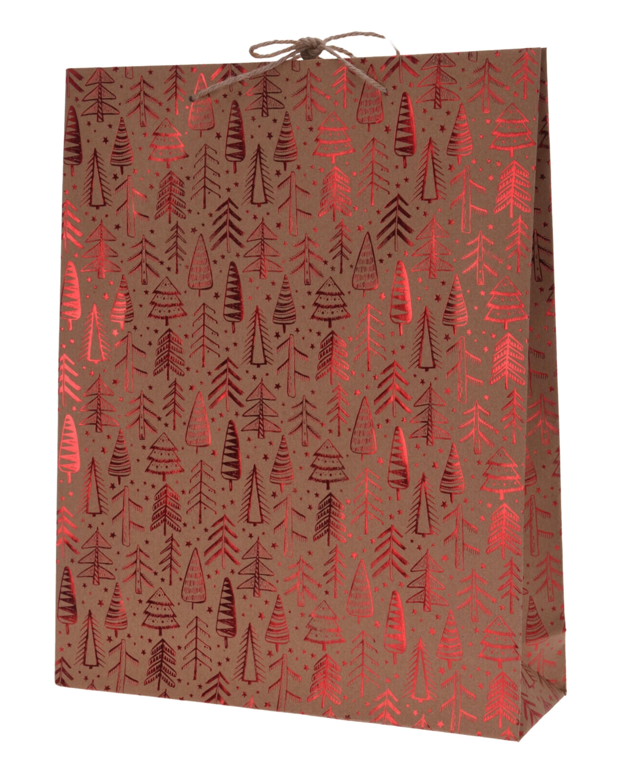 Gavepose stor 8 forskellige