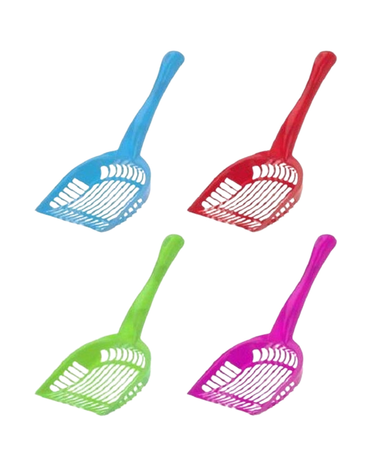 Kattebakke skovl 35g