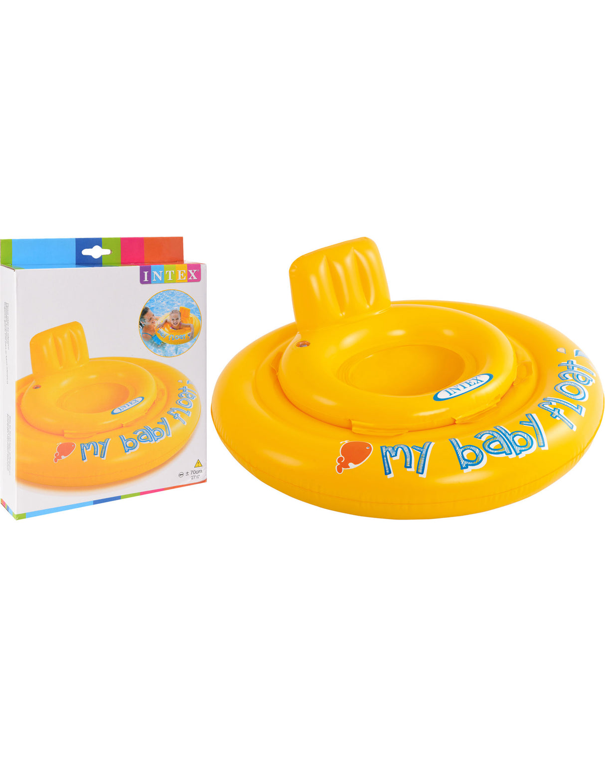 Badering Baby FLOAT 70 cm