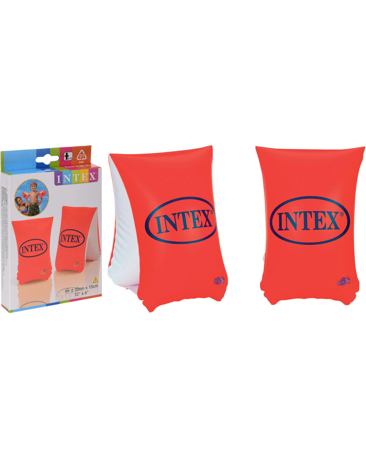 Badevinger INTEX