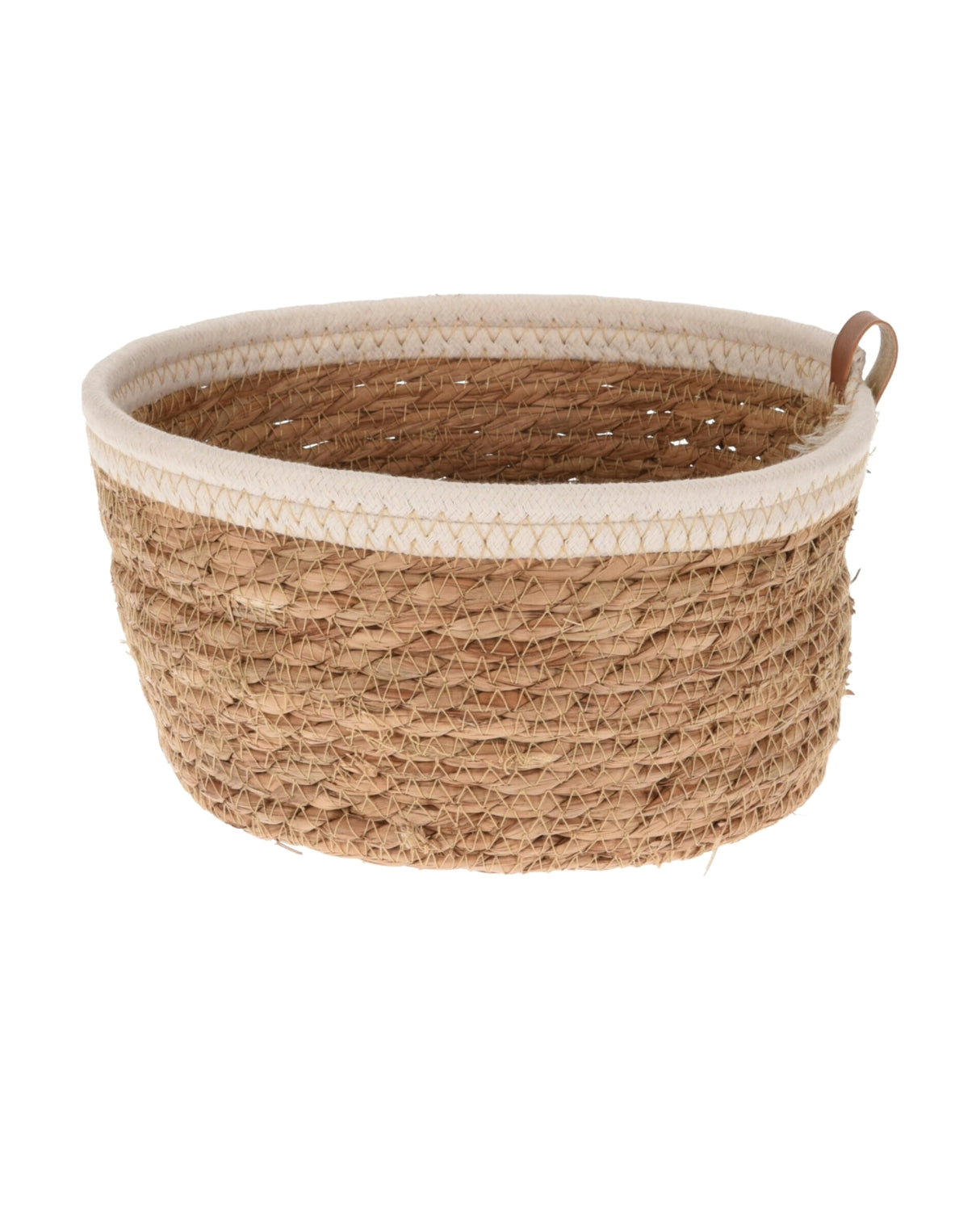 Kurv 245x245x140mm i søgræs