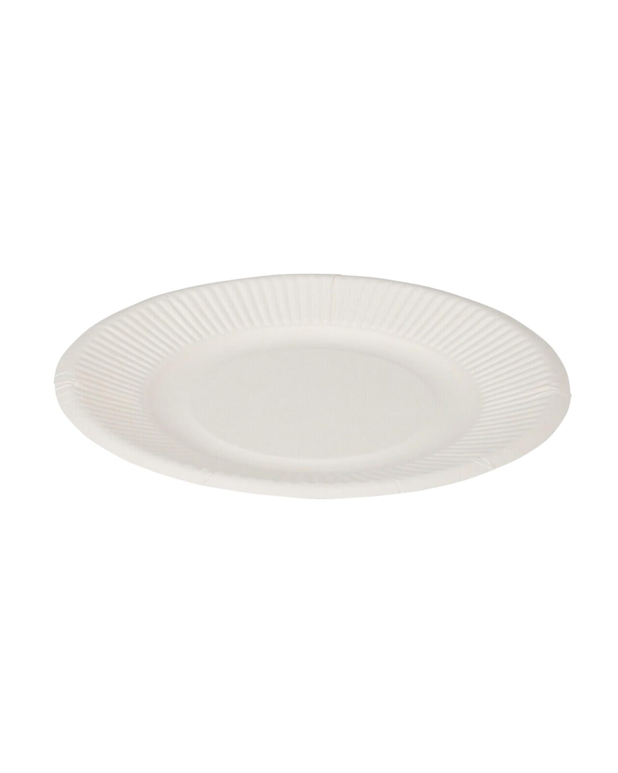 Disposable plates 8 pcs - 20cm