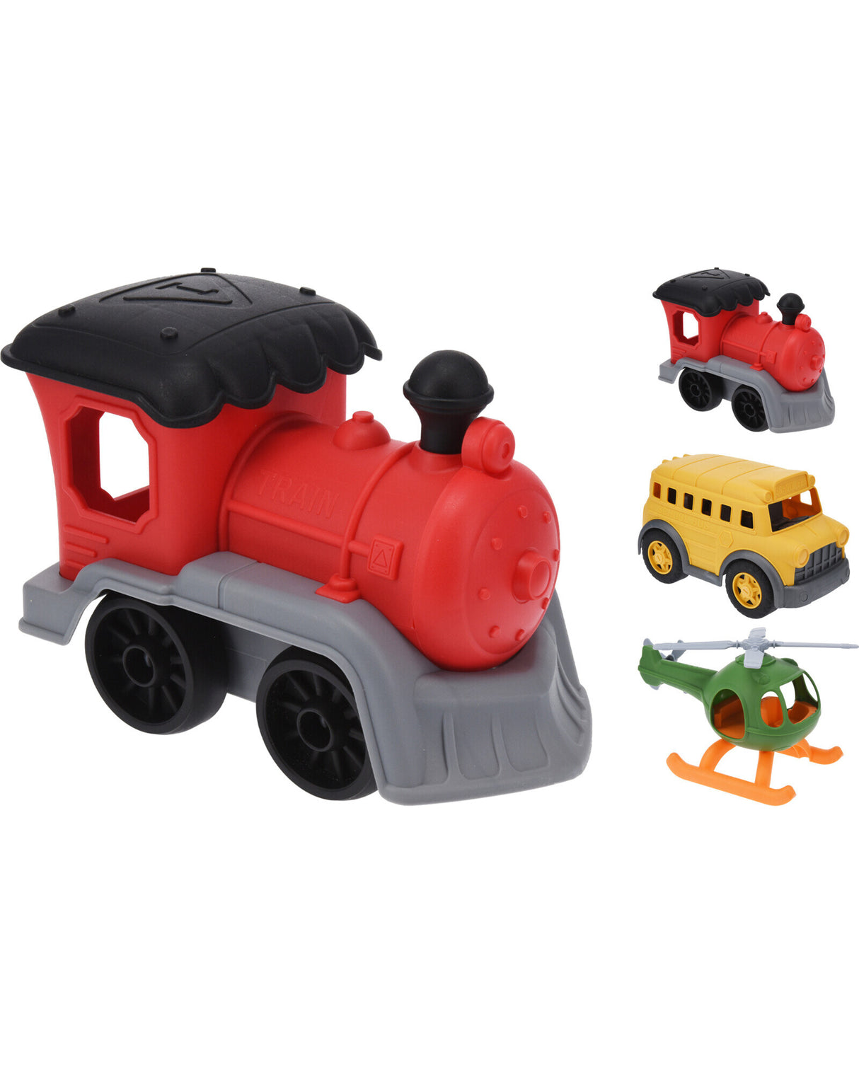 Transport middel 1 stk