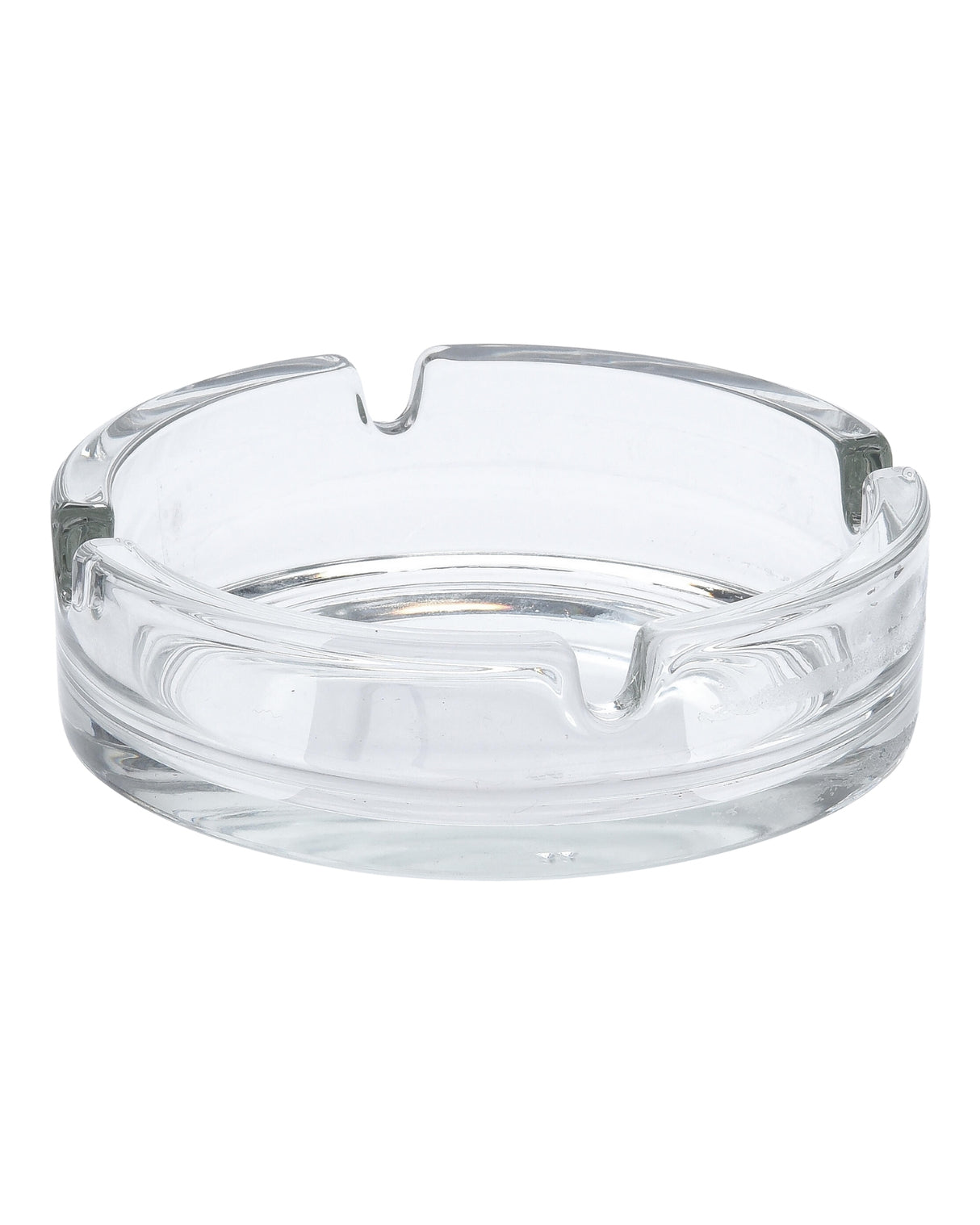 Askebæger klar glas 100x35mm