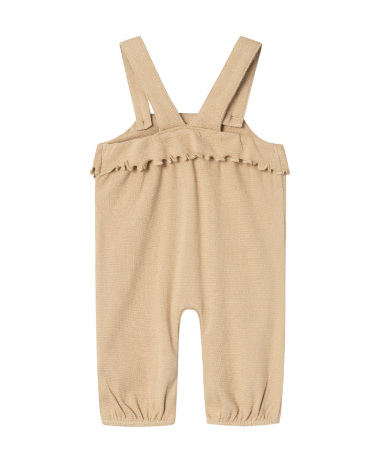 Sand - cream/melange - Lil'Atelier - overall - 13233770