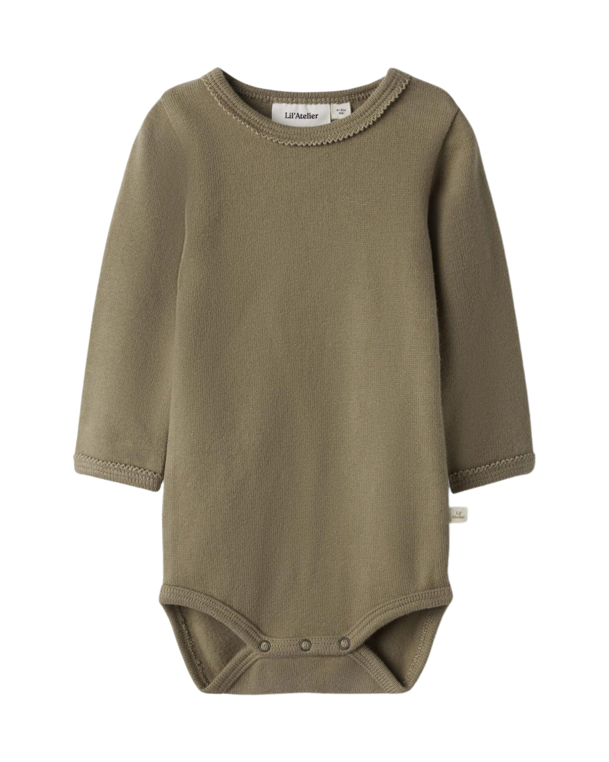 Brun - sepia tint - Lil'Atelier - body - 13249529