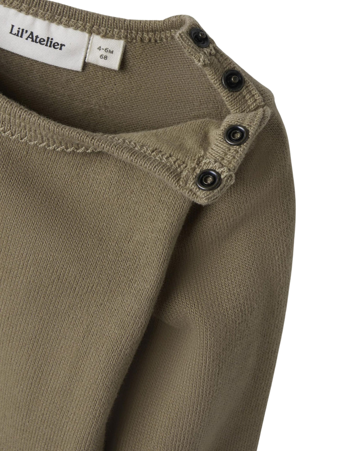 Brun - sepia tint - Lil'Atelier - body - 13249529