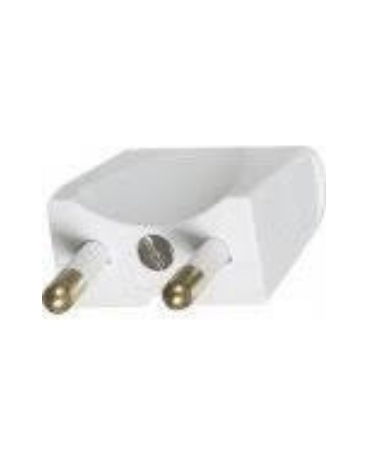 Stikprop flad uden jord