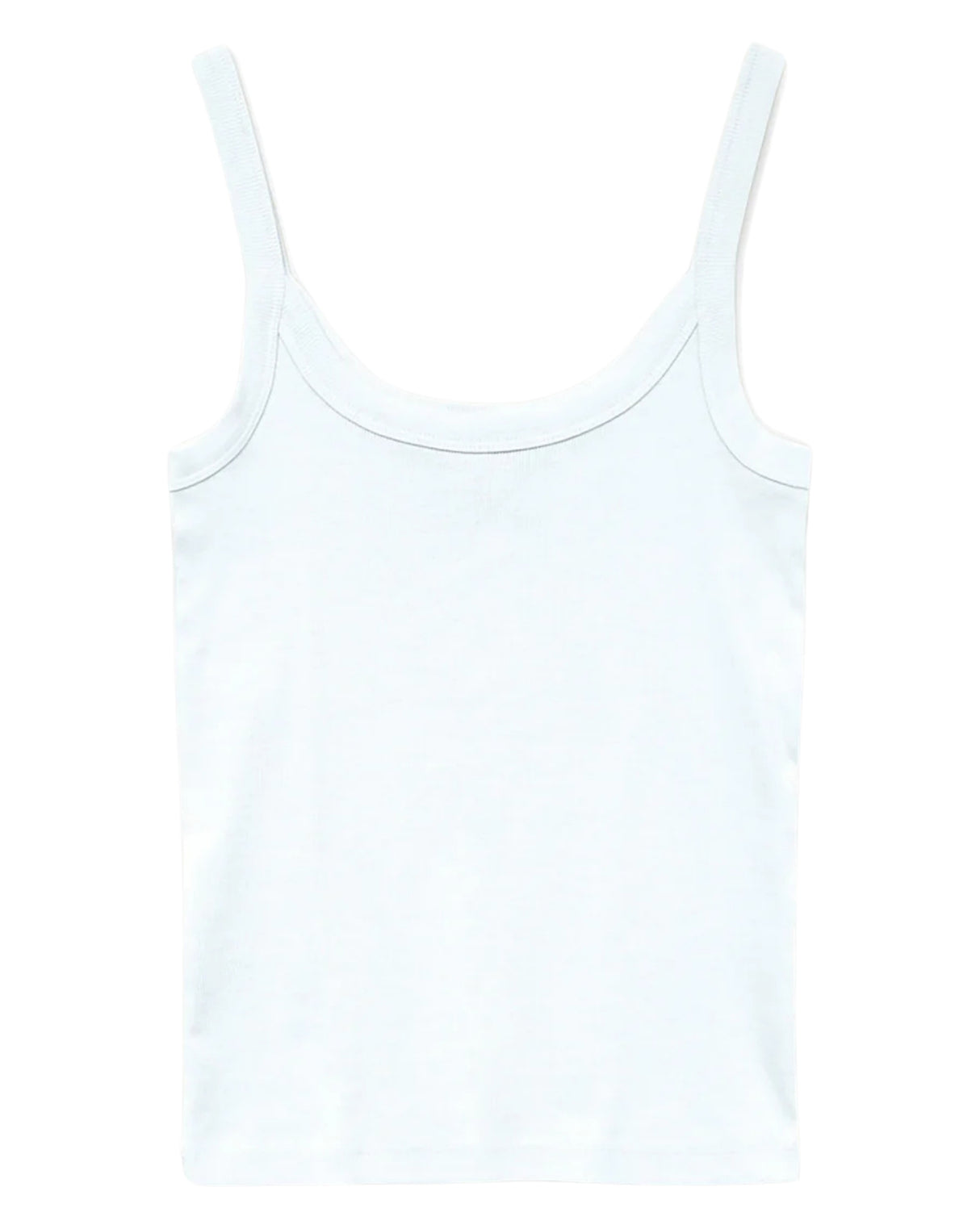 Hvid - Bright White - Name it - Top - 10327573