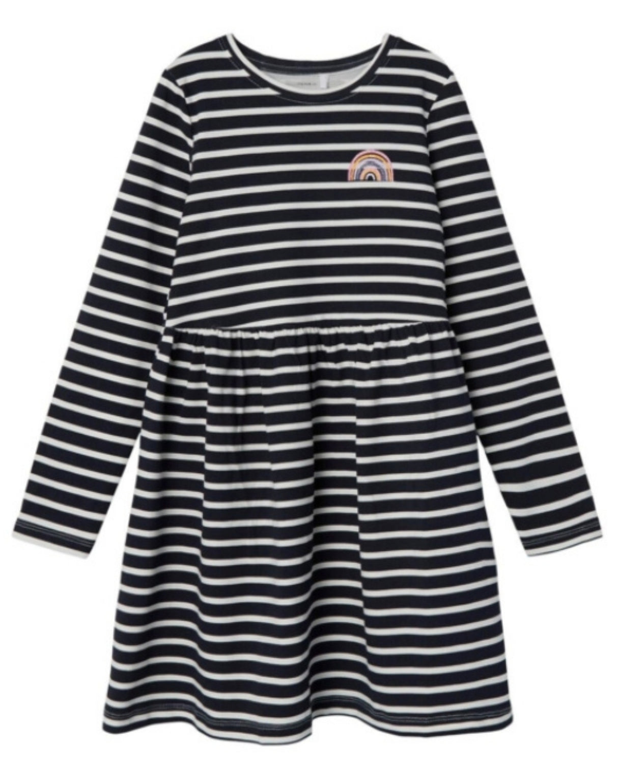 Navy - Name it - Kjole - 13212543