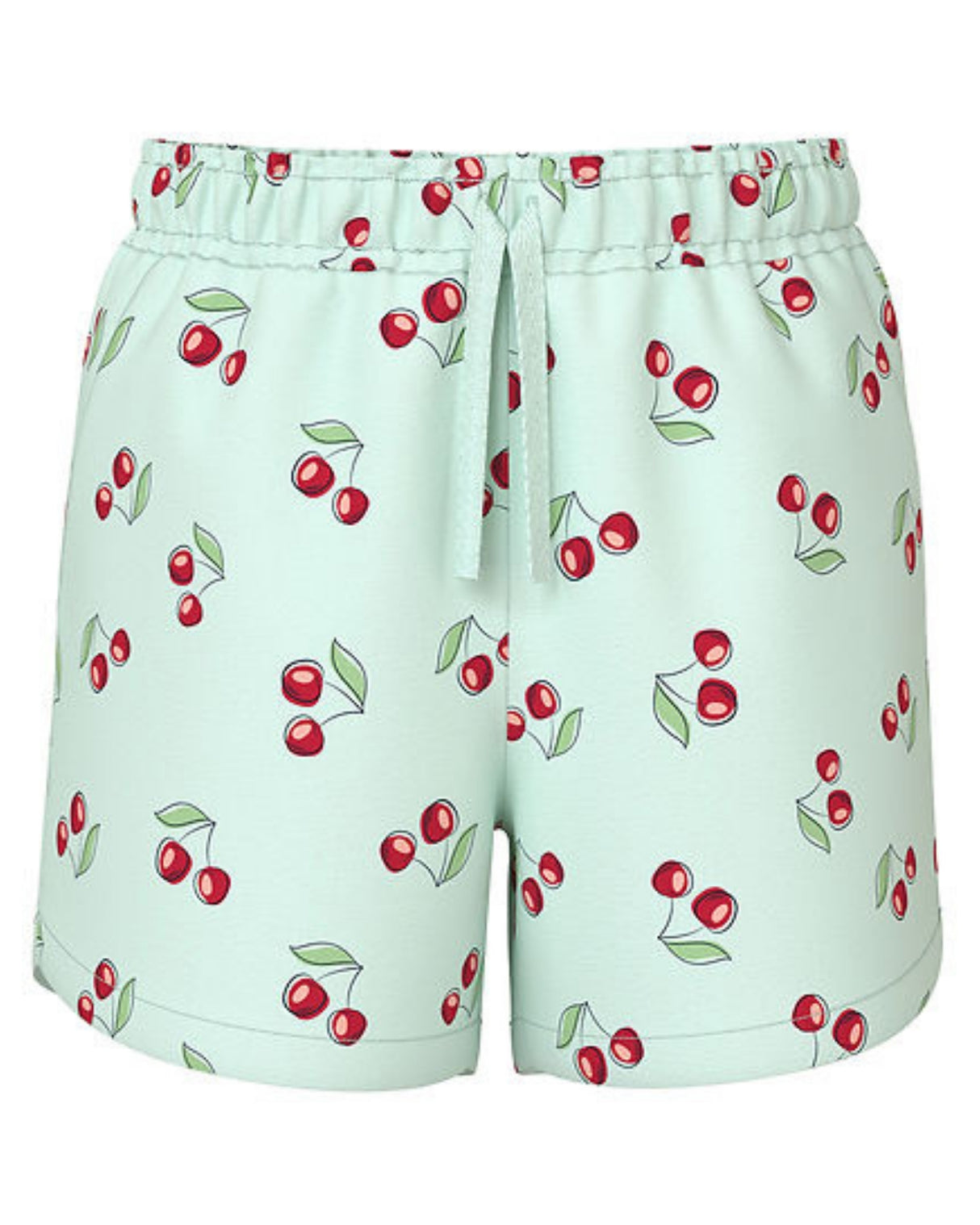 Light blue - Aqua glass - Name it - Shorts - 13215235