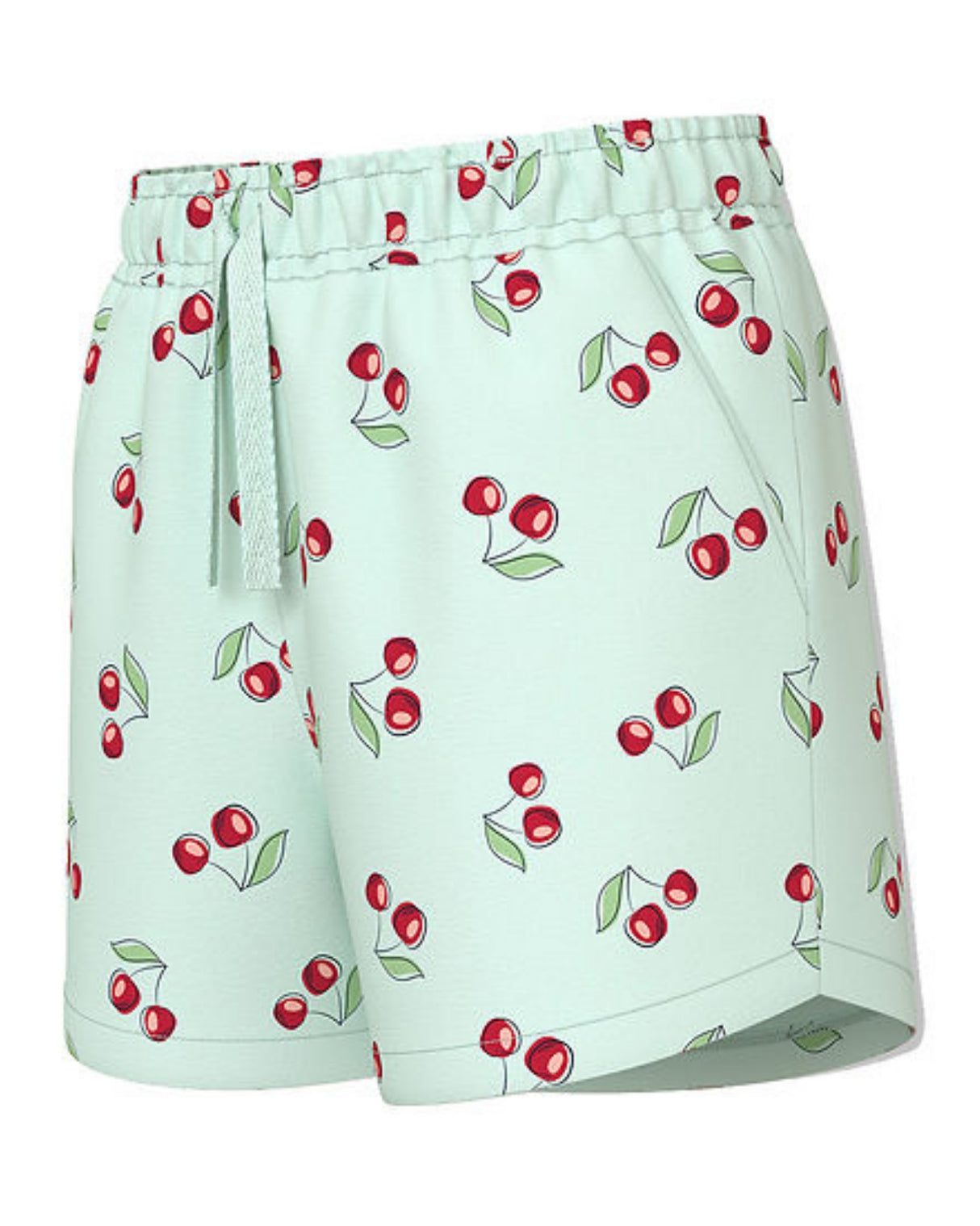 Light blue - Aqua glass - Name it - Shorts - 13215235