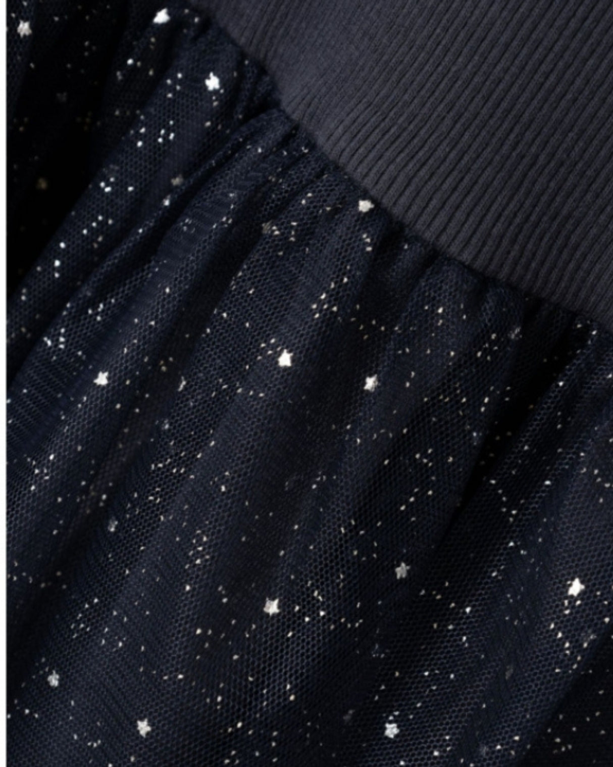 Navy - Indian Ink - Name it - kjole - 13223235