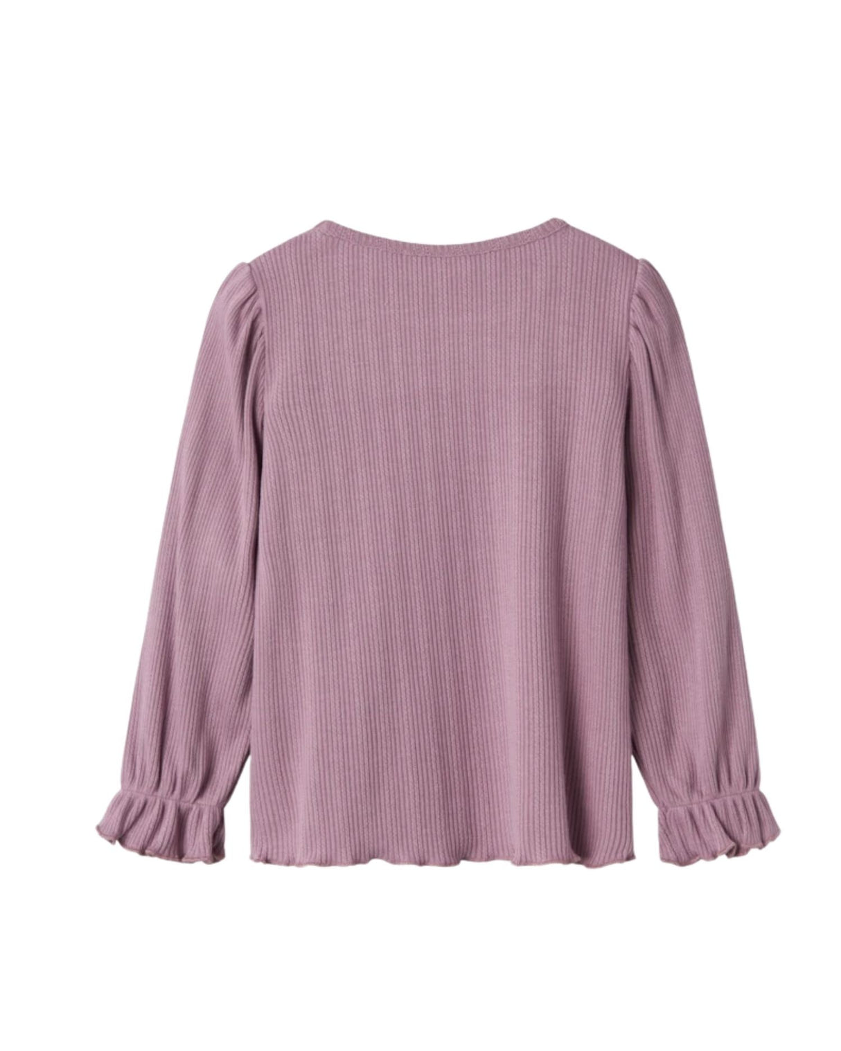 Lilla - Elderberry - Name it - Bluse - 13237843