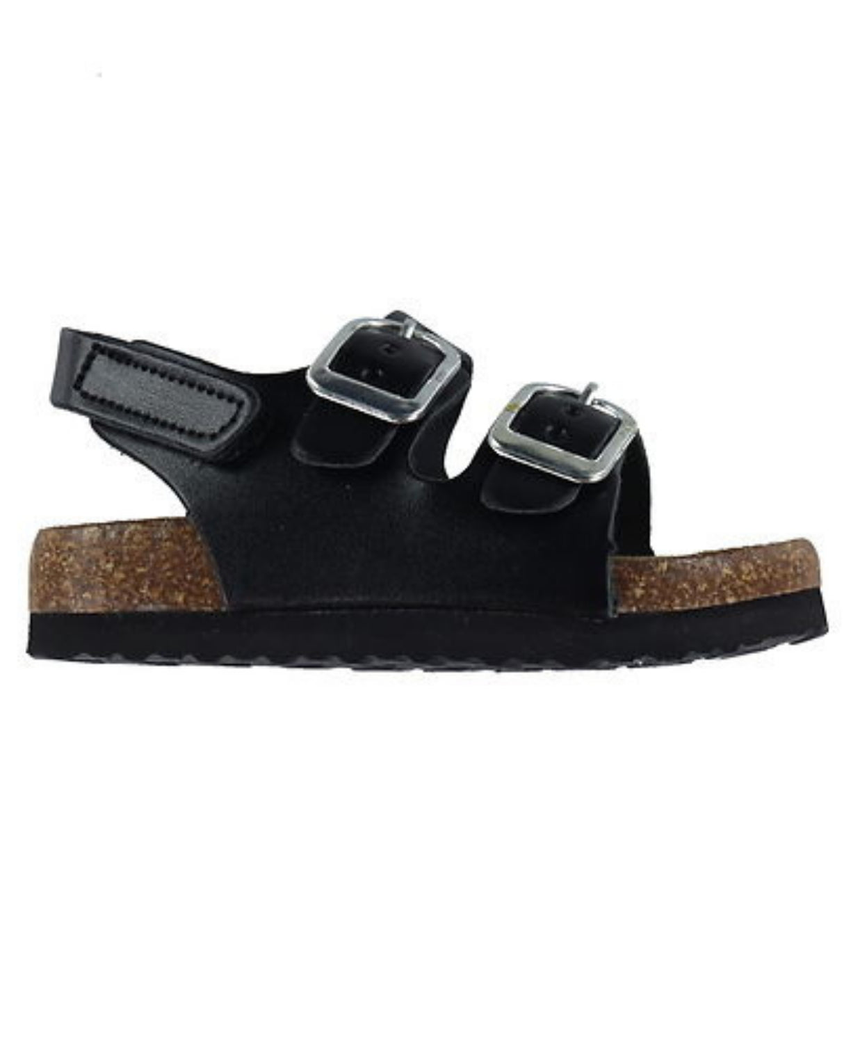 Sort - Black - Name it - Sandal - 13228704