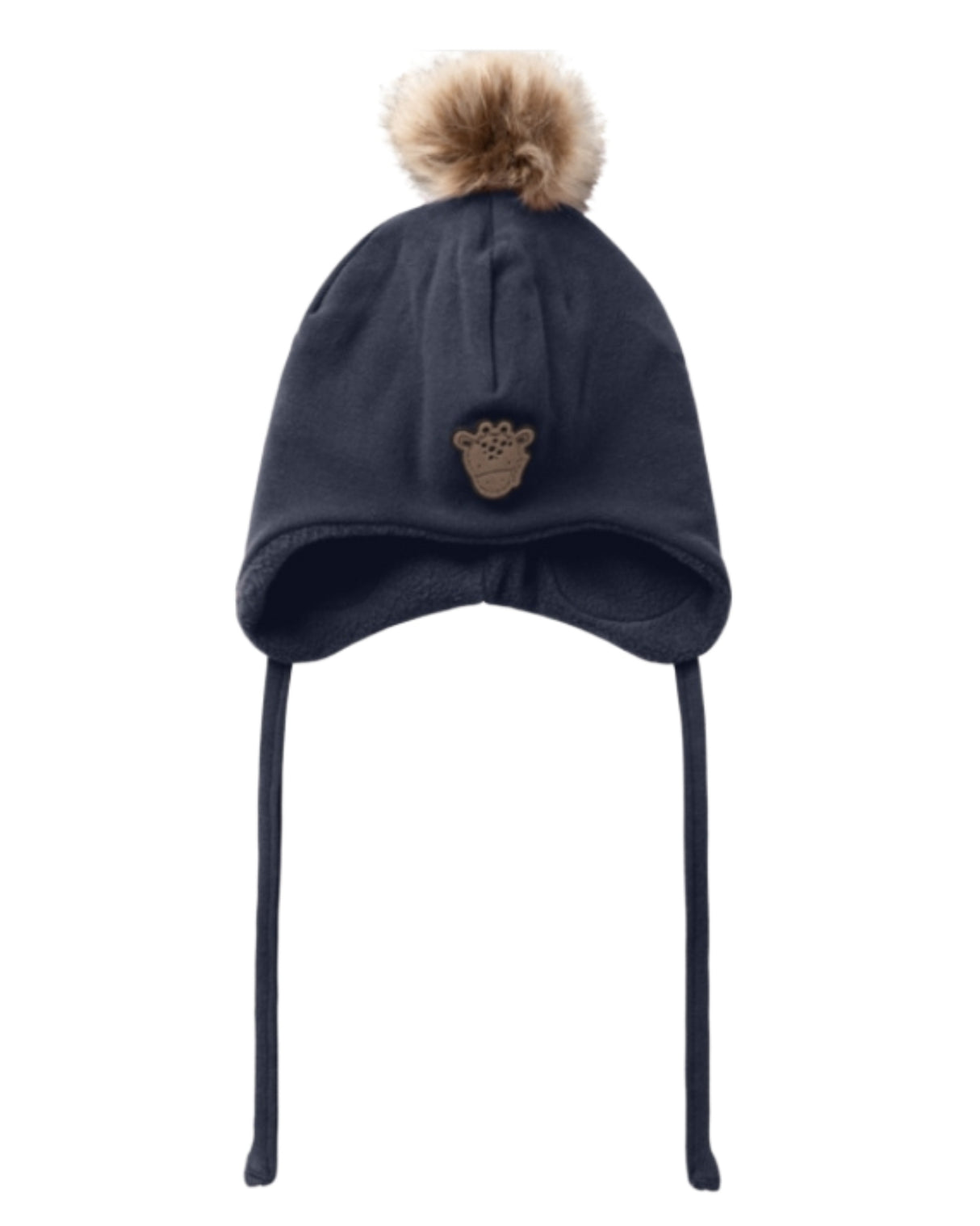 Navy - Dark Sapphire - Name it - hat - 13232589