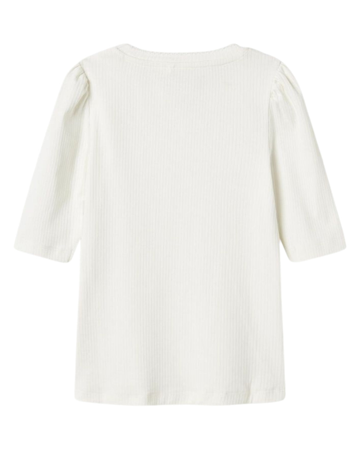 Hvid - Cloud Dancer - Name it - Top - 13238911