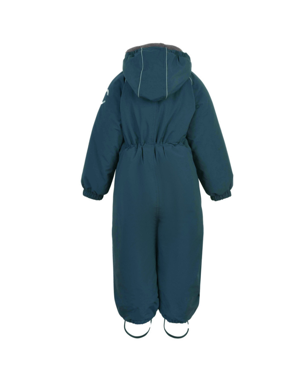 Blå - orion blue - Mikk-line - Flyverdragt - 16898ml