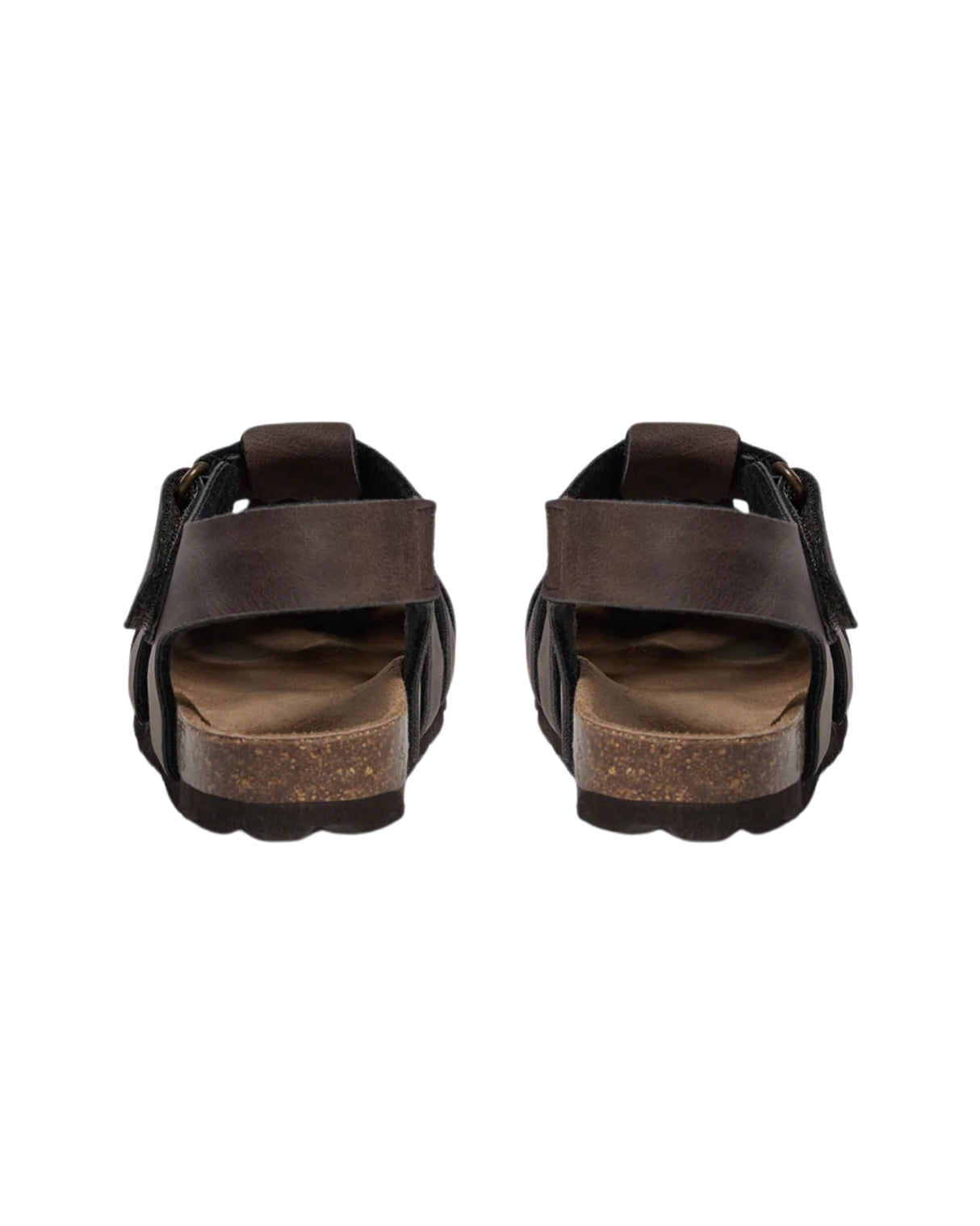 Brun - Dark Brown - Sofie Schnoor - Sandaler - P251824
