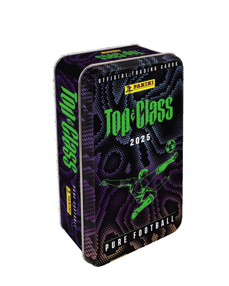 Top Class 2025 Mega Tin FIFA 365