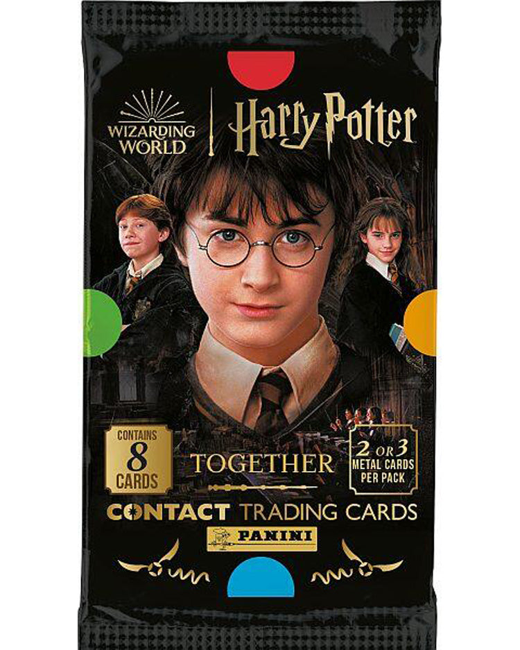Harry Potter - Together Contact Booster