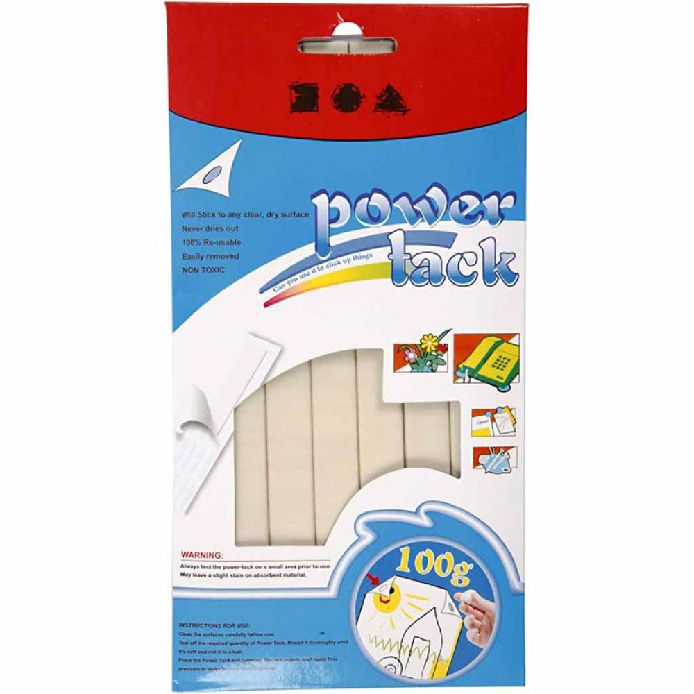 Adhesive 100 g 1 pack