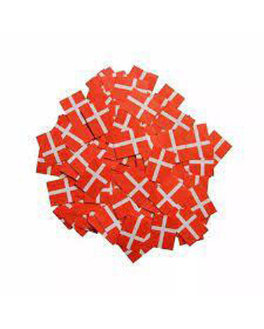 Bedding sheets 150 pcs. in paper 2.8x2cm