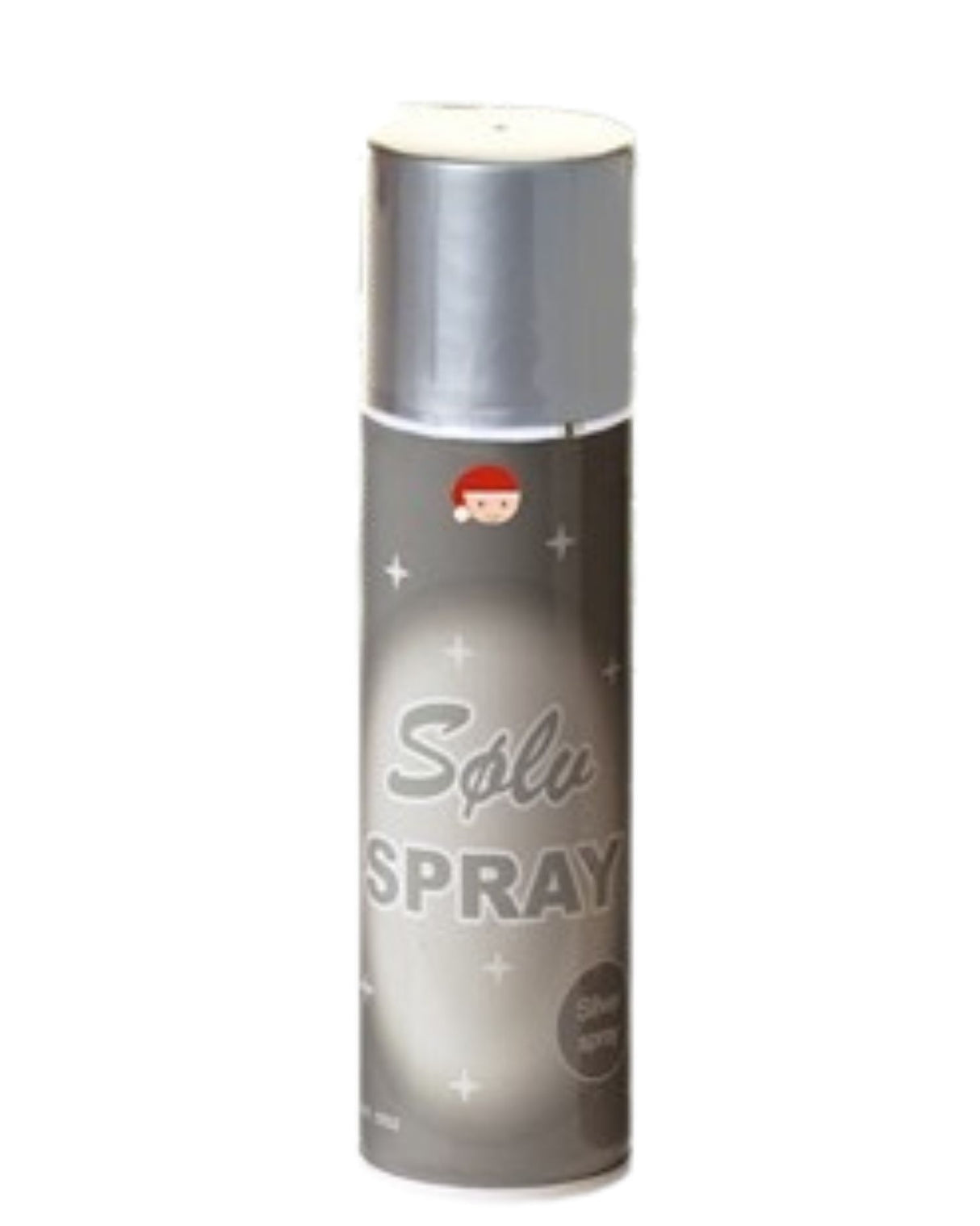 Spray Sølv - 150ml