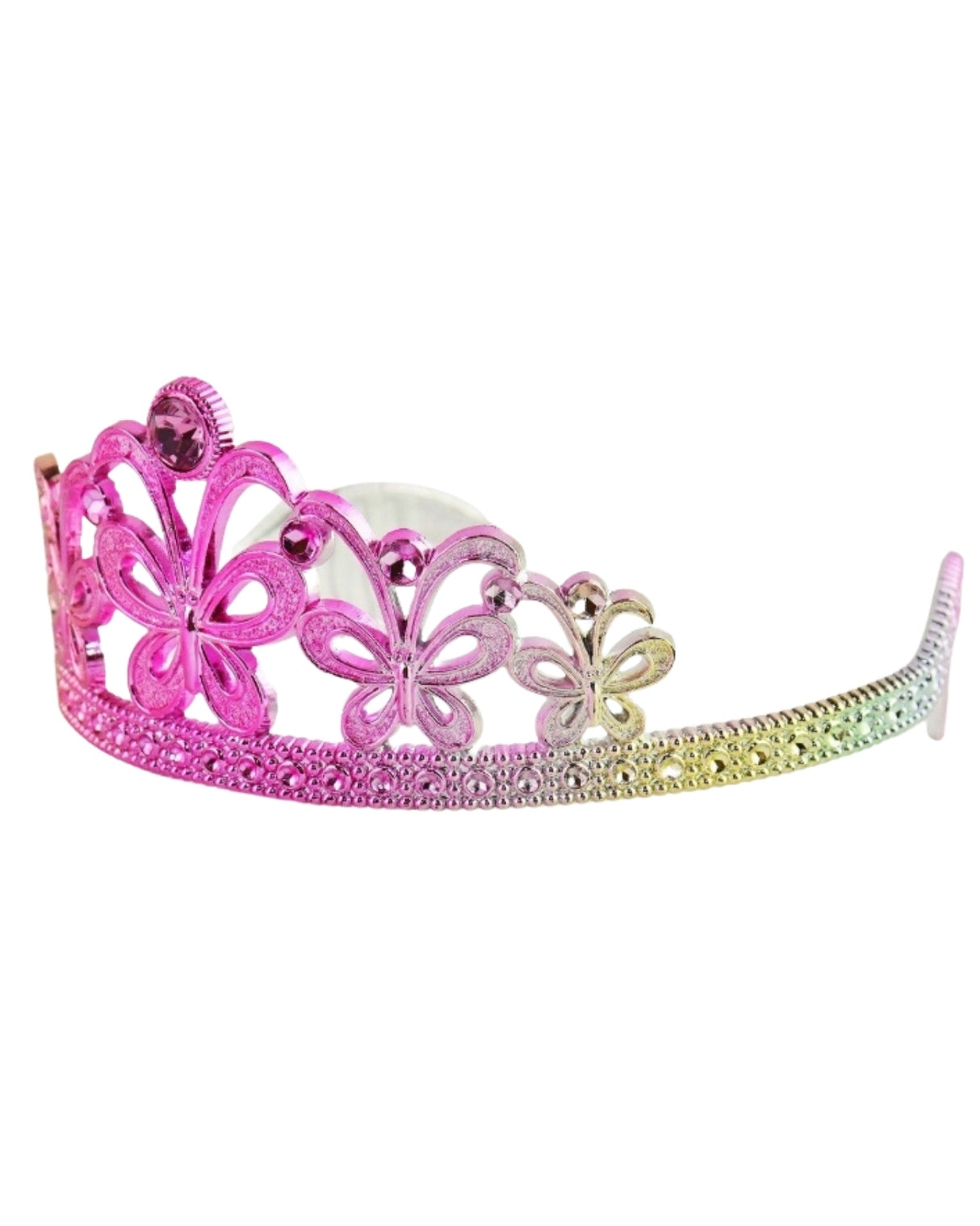 Tiara butterfly 13cm