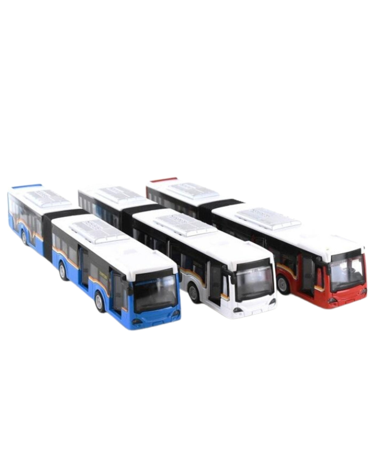 Bus S&L 29x4x4cm