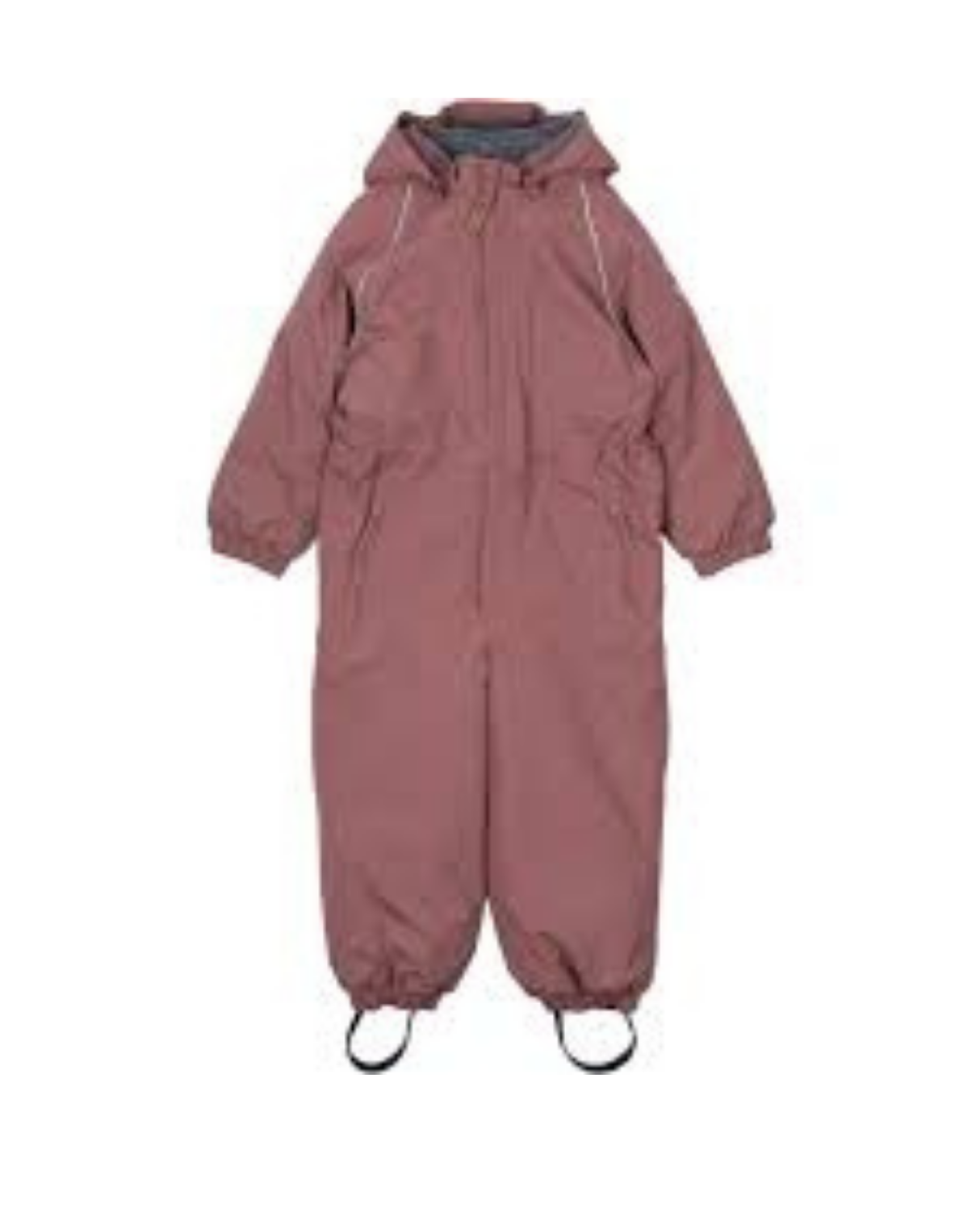 Rosa - rose brown - Mikk-line - Flyverdragt - 16898ml