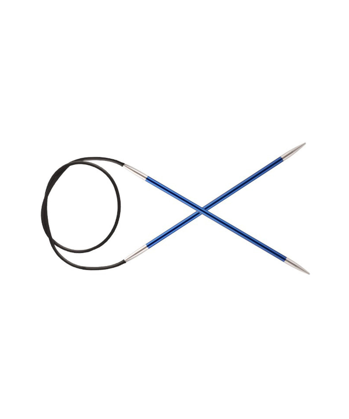 Rundpinde 40 cm / 4,0mm - Zing ALU