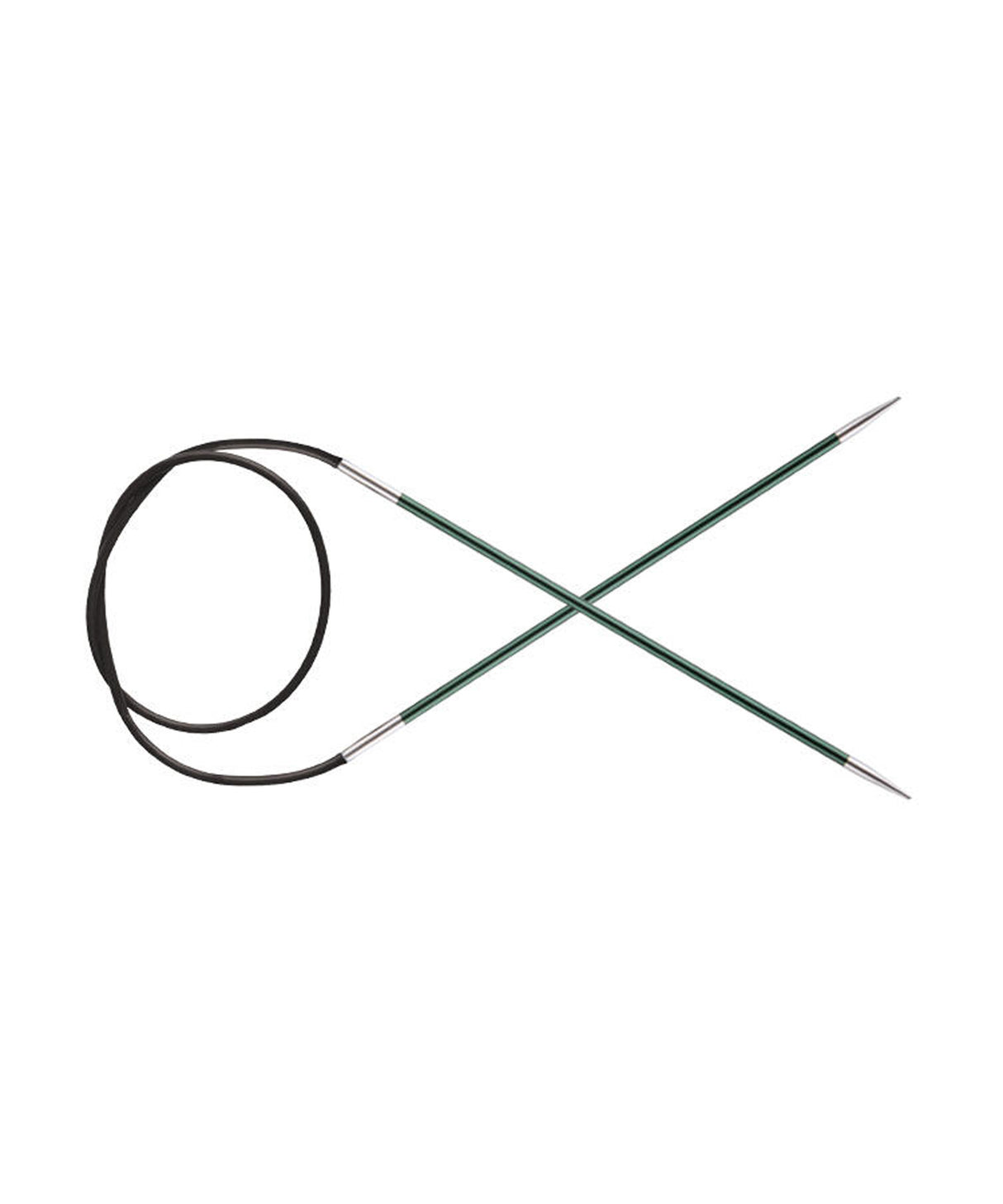 Rundpinde 80 cm / 3,0mm - Zing ALU