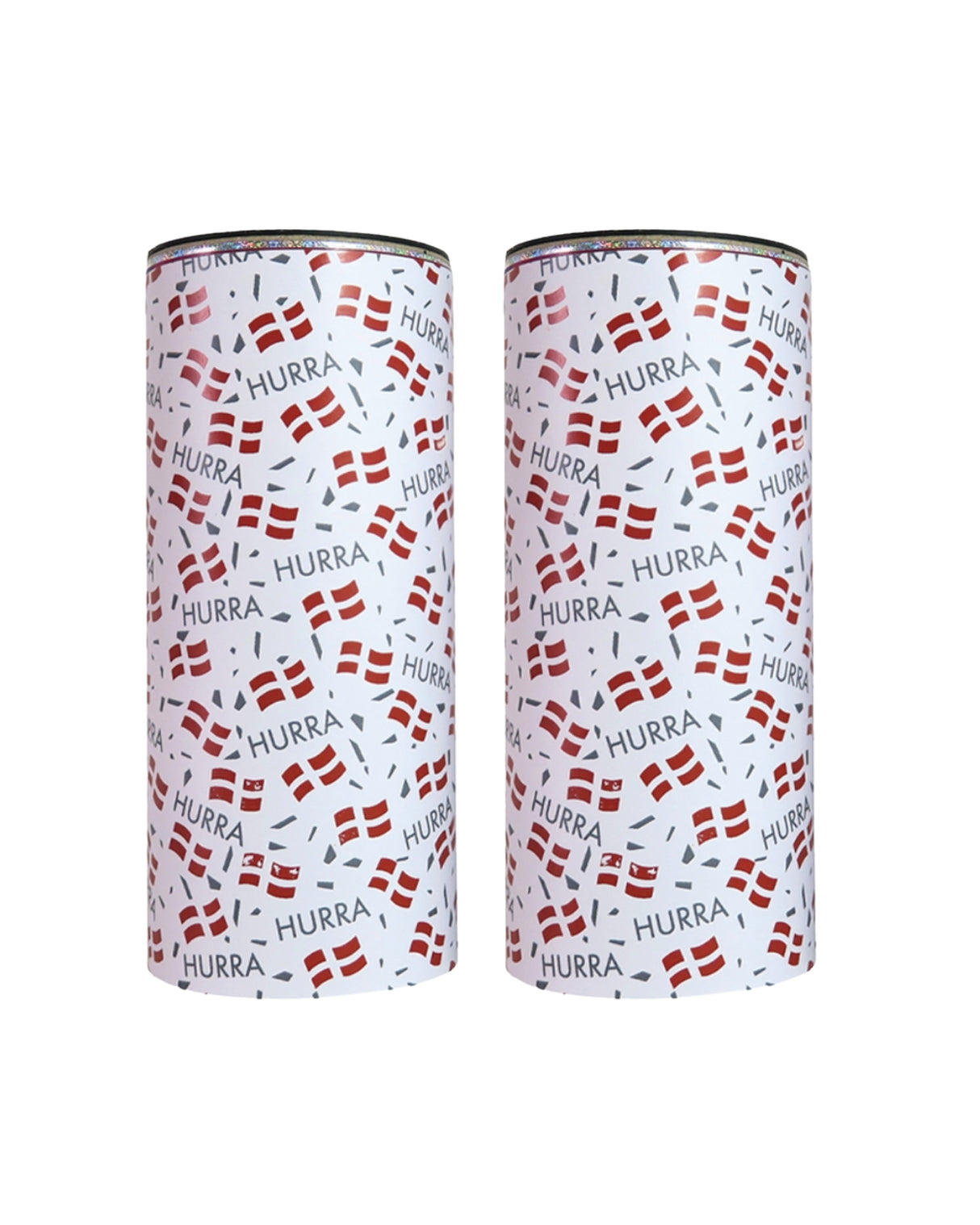 TABLE BOMBS, FLAG 2 PCS.