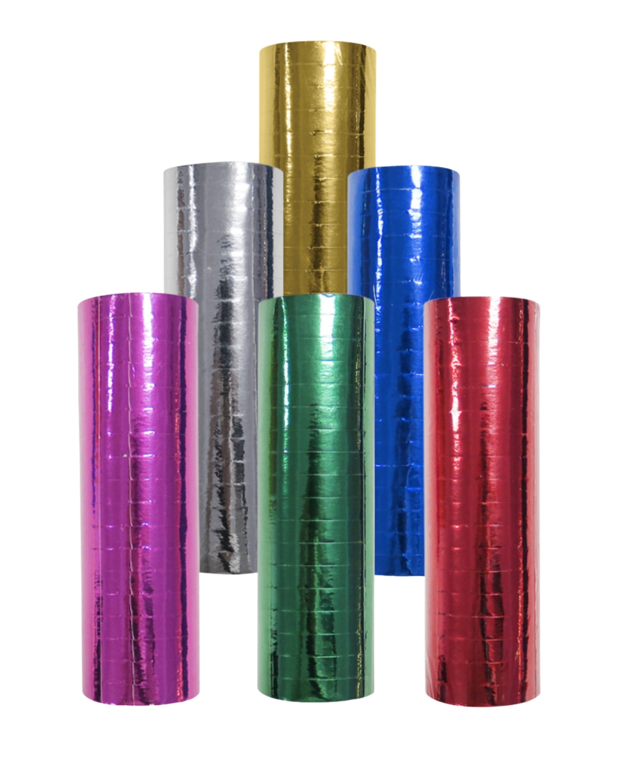 Serpentiner 1 rulle 4 m