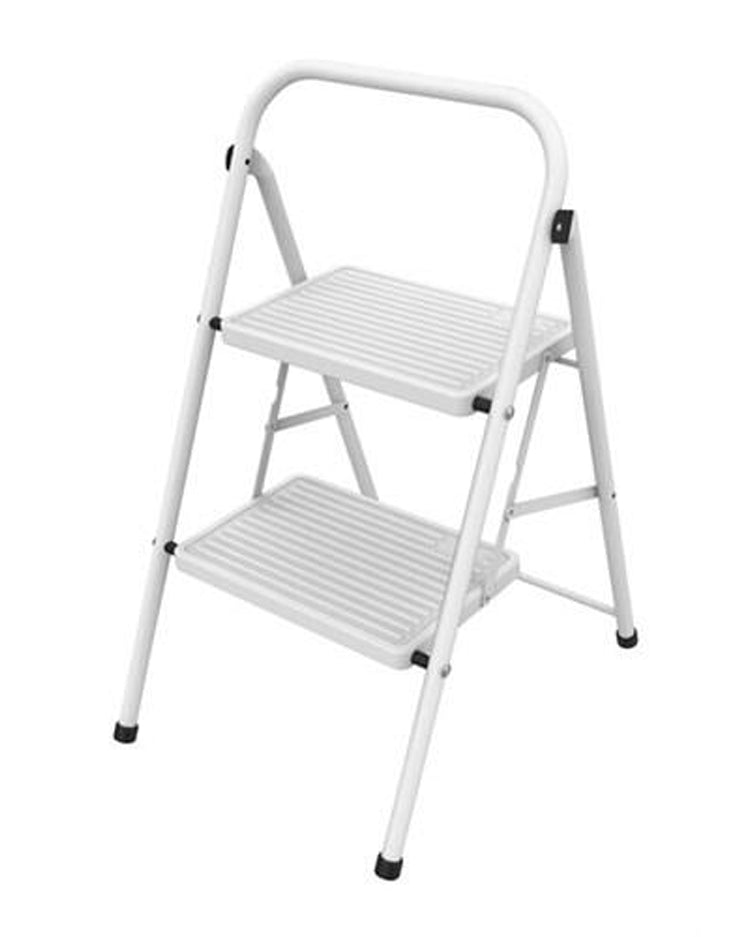 Køkkenstige med 2 trin